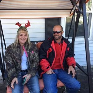 Meet your Posher, Dana